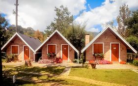 VELINN Pousadas Flor da Montanha