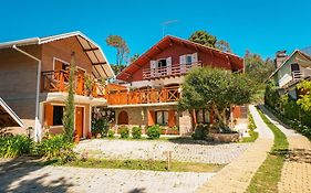 VELINN Pousadas Flor da Montanha